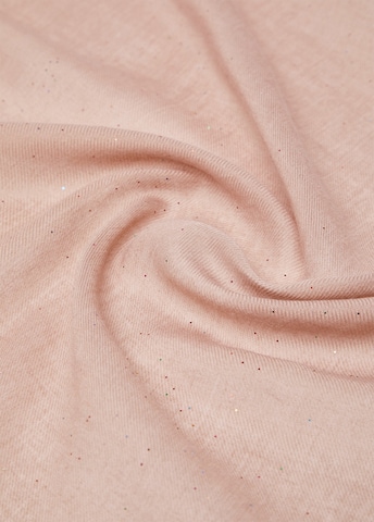 Batistă de la Liu Jo pe bej