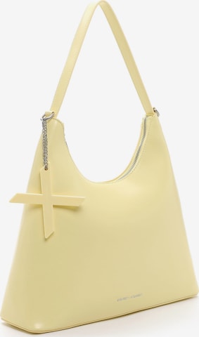 Suri Frey Shoulder Bag 'ALEXANDER ' in Yellow