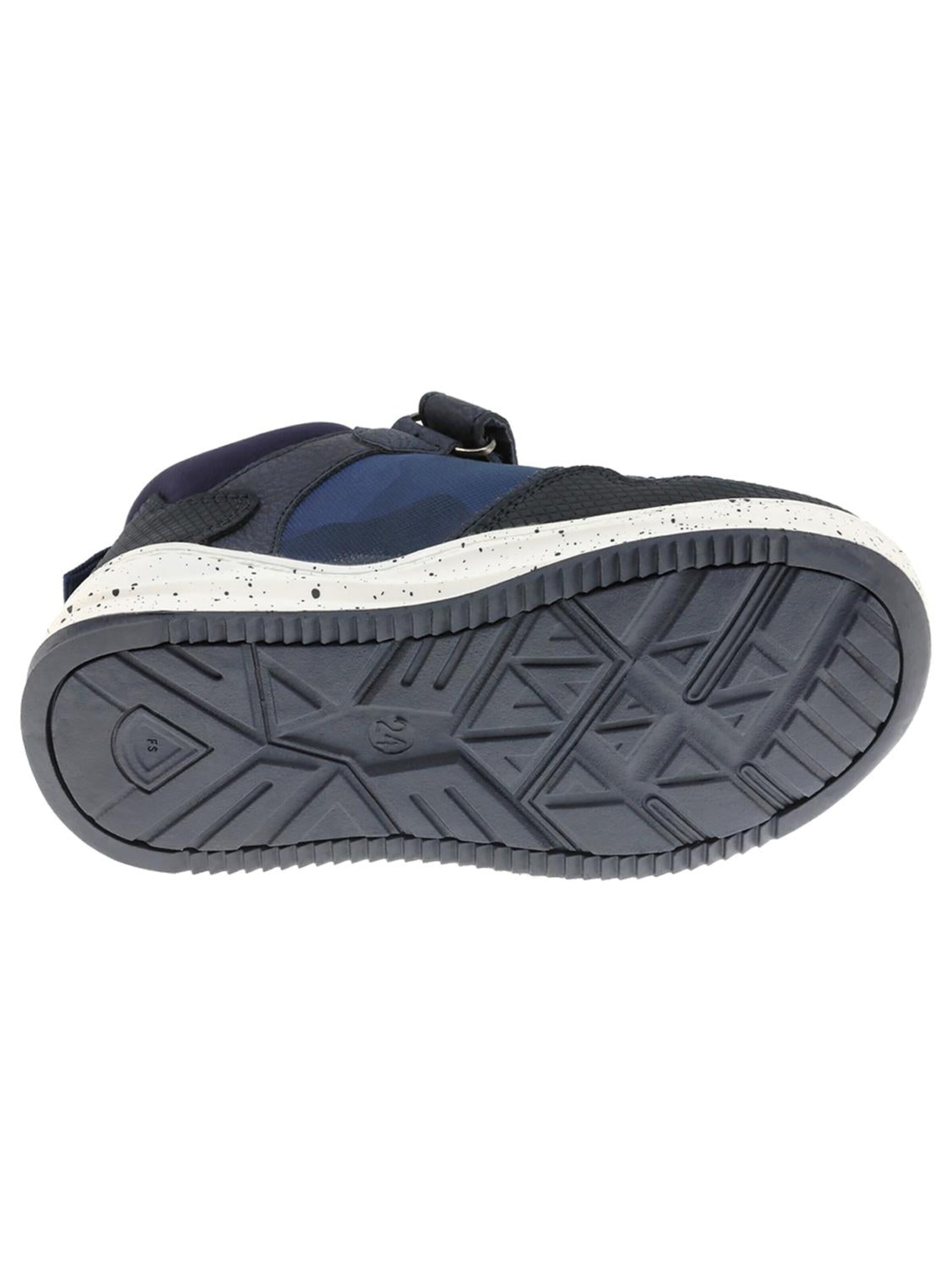 Beppi - Zapatillas deportivas en azul
