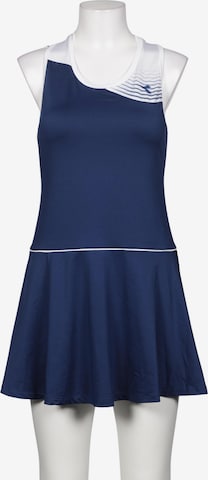Diadora Kleid M in Mischfarben: Vorderseite