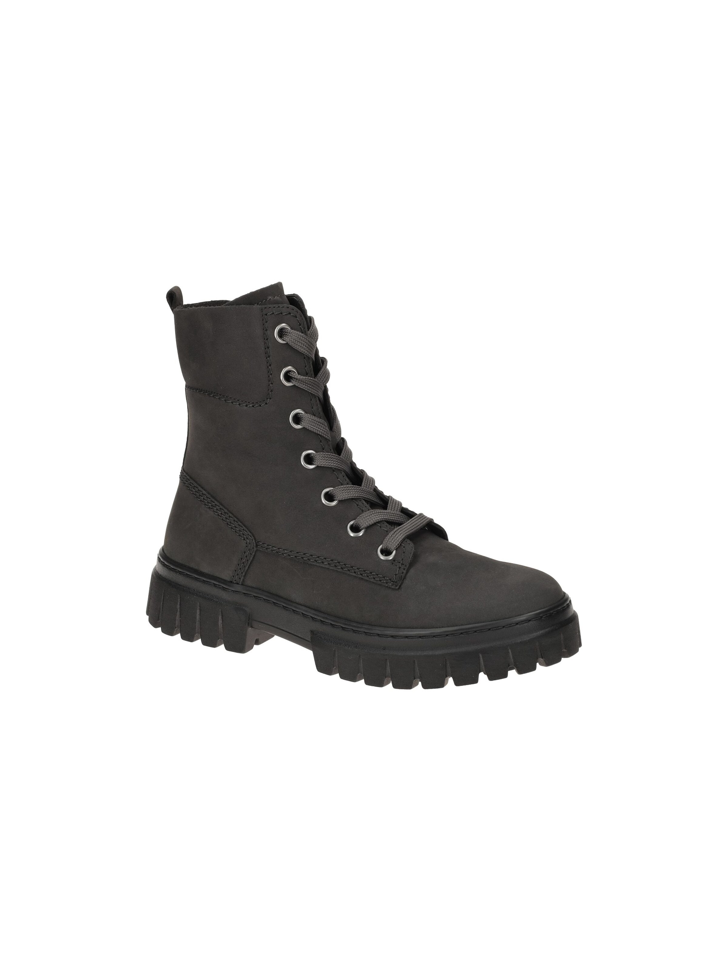 GABOR Boots in 35 in Grey, Item view