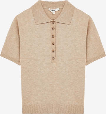 Koton Sweater in Brown: front