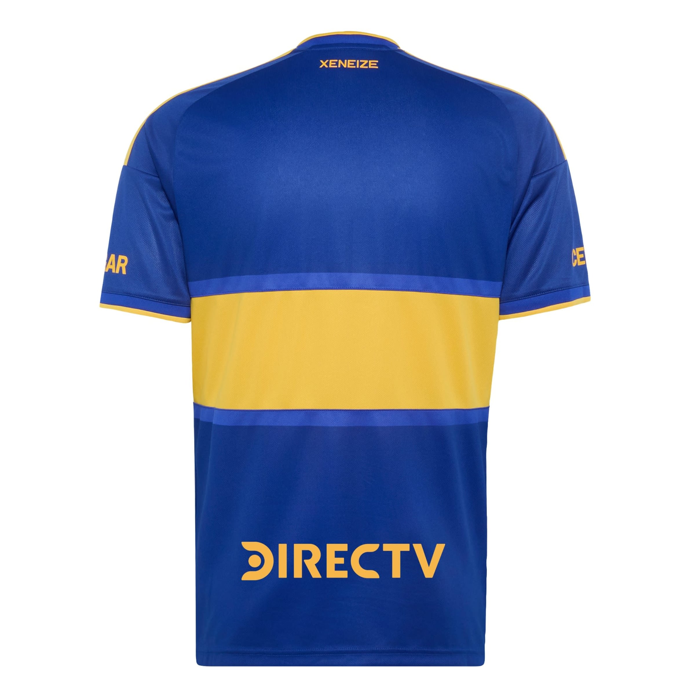 ADIDAS PERFORMANCE Tricot 'Boca Juniors 26/27' in Blauw