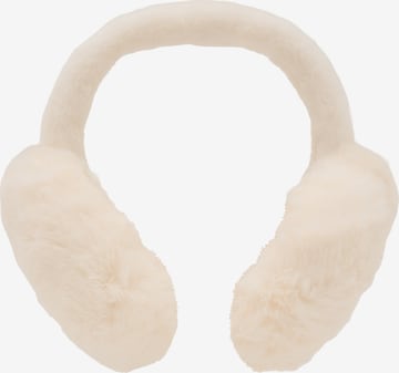 Seasons of April Ohrenwärmer 'OPHELIA' in Beige: Vorderseite