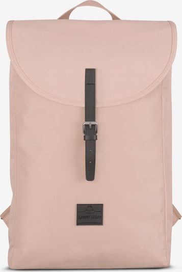 Rucsac 'Liam' Johnny Urban pe rosé, Vizualizare produs