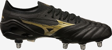 MIZUNO Soccer Cleats in Black