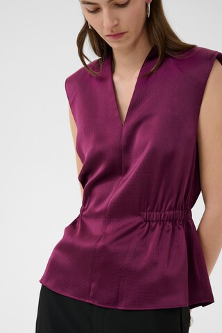 InWear - Blusa 'BaljaIW' en lila