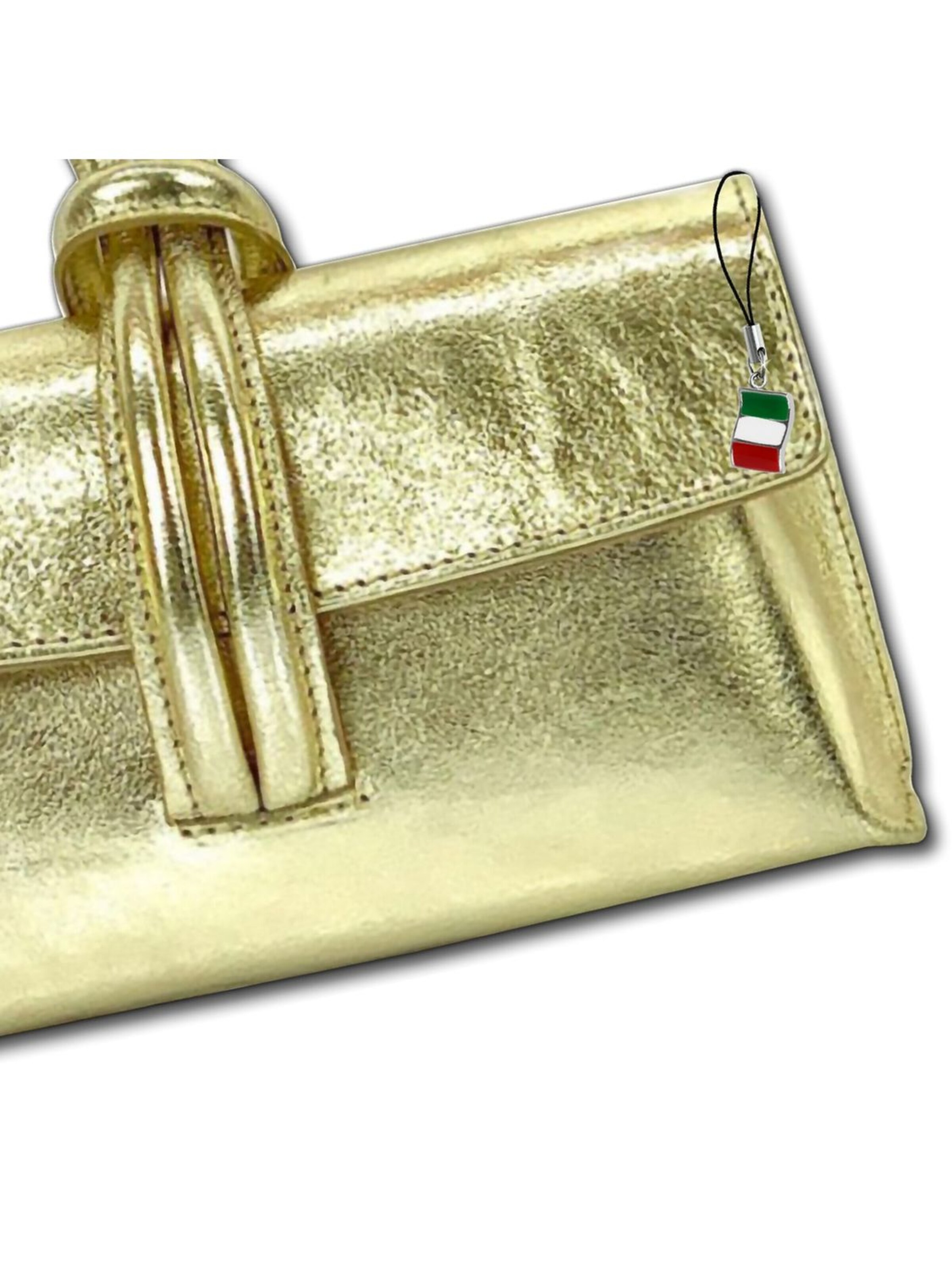 Florence Trachtentasche‌‌‌‌‌‌ in Gold