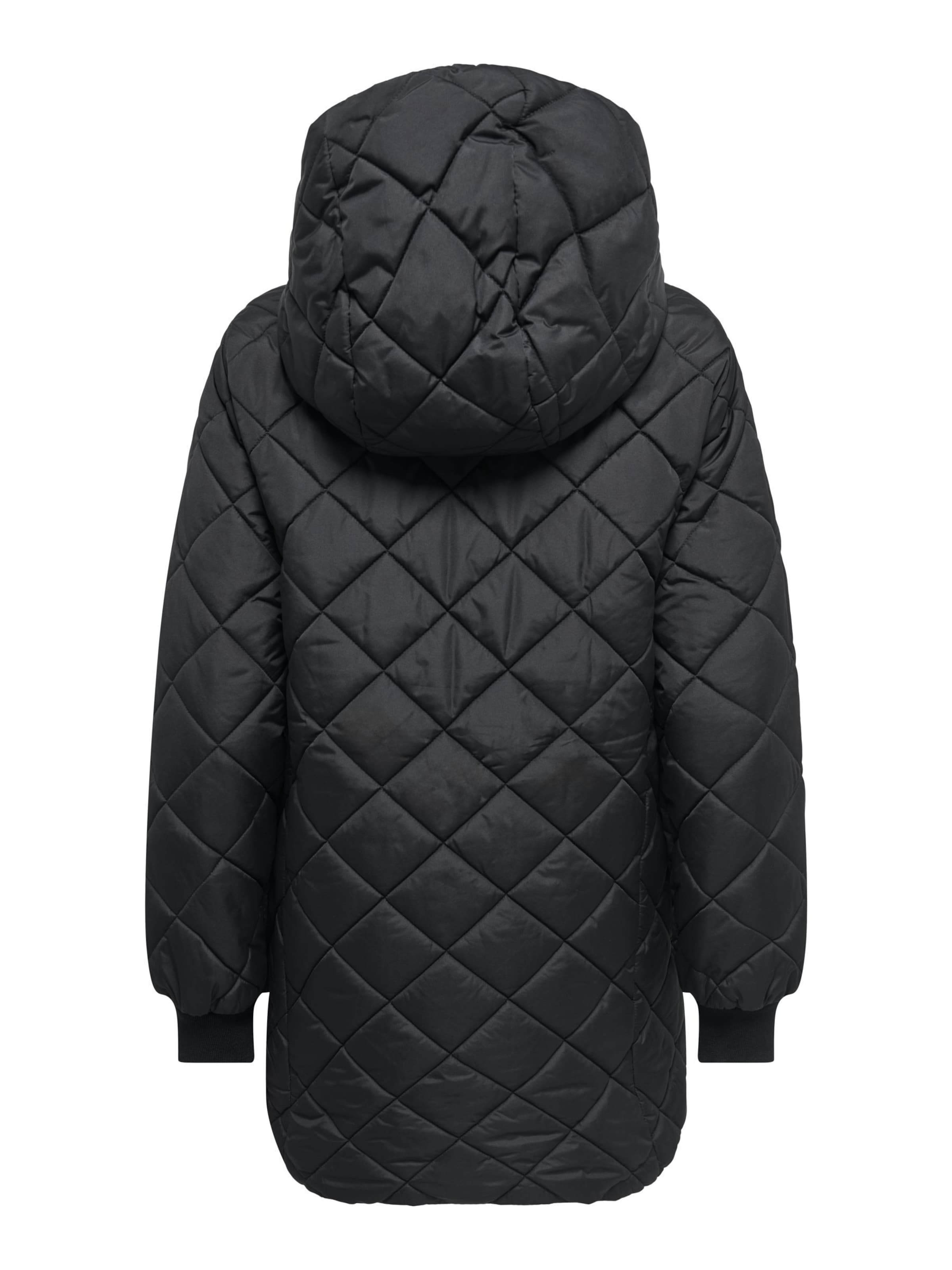 Giacca di mezza stagione 'ONLNew Juliet' di ONLY in nero