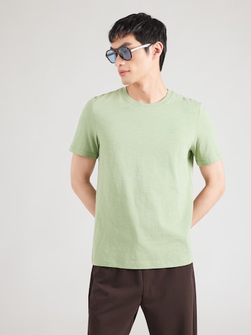 s.Oliver Majica | zelena barva: sprednja stran
