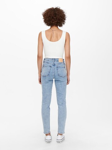 Slimfit Jeans di ONLY in blu