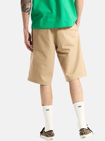 VANS Loosefit Παντελόνι τσίνο 'Authentic' σε μπεζ