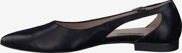 Paul Green Ballet Flats in Black