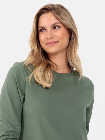CAMEL ACTIVE Dress in Green
