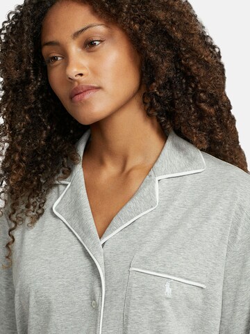 Pyjama ' Polo Essentials ' Polo Ralph Lauren en blanc