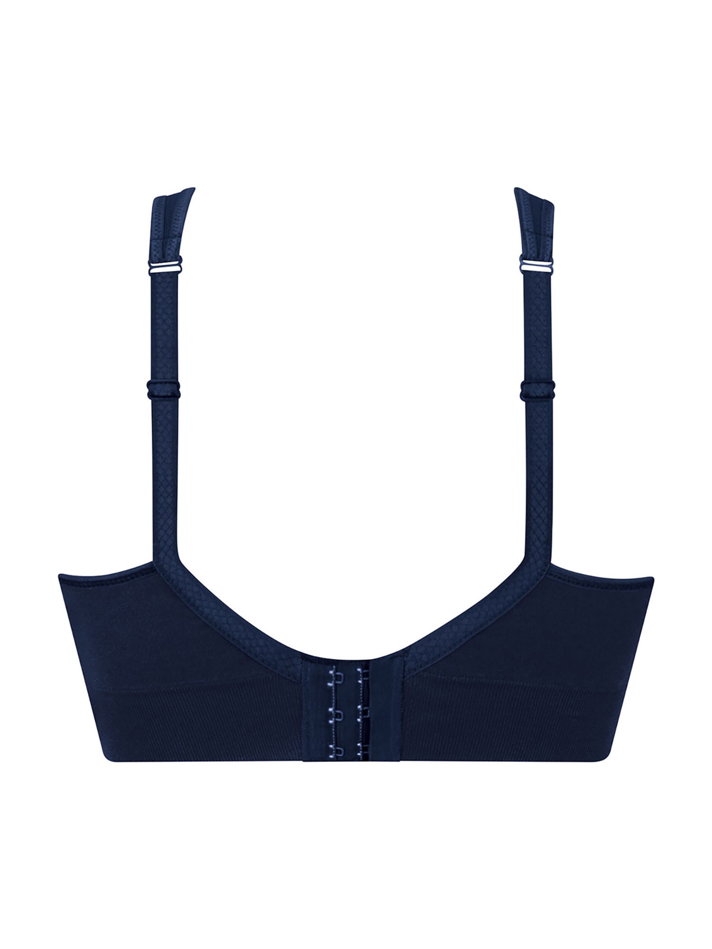 ANITA Mieder 'Lotta'‌‌‌‌‌‌‌‌ in Blau