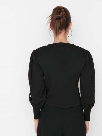 Pullover di Trendyol in nero