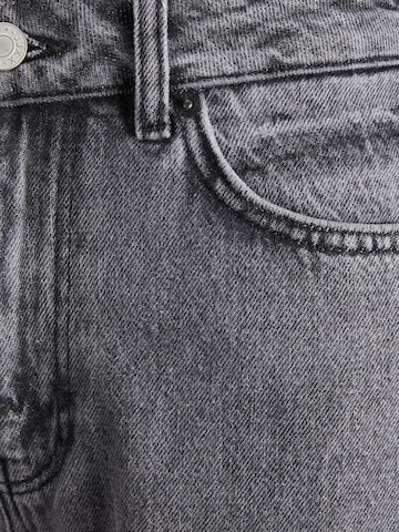 JJXX Tapered Jeans 'JXWhlisbon' in Grey
