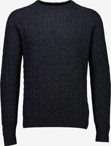 Lindbergh Pullover i grå: forside