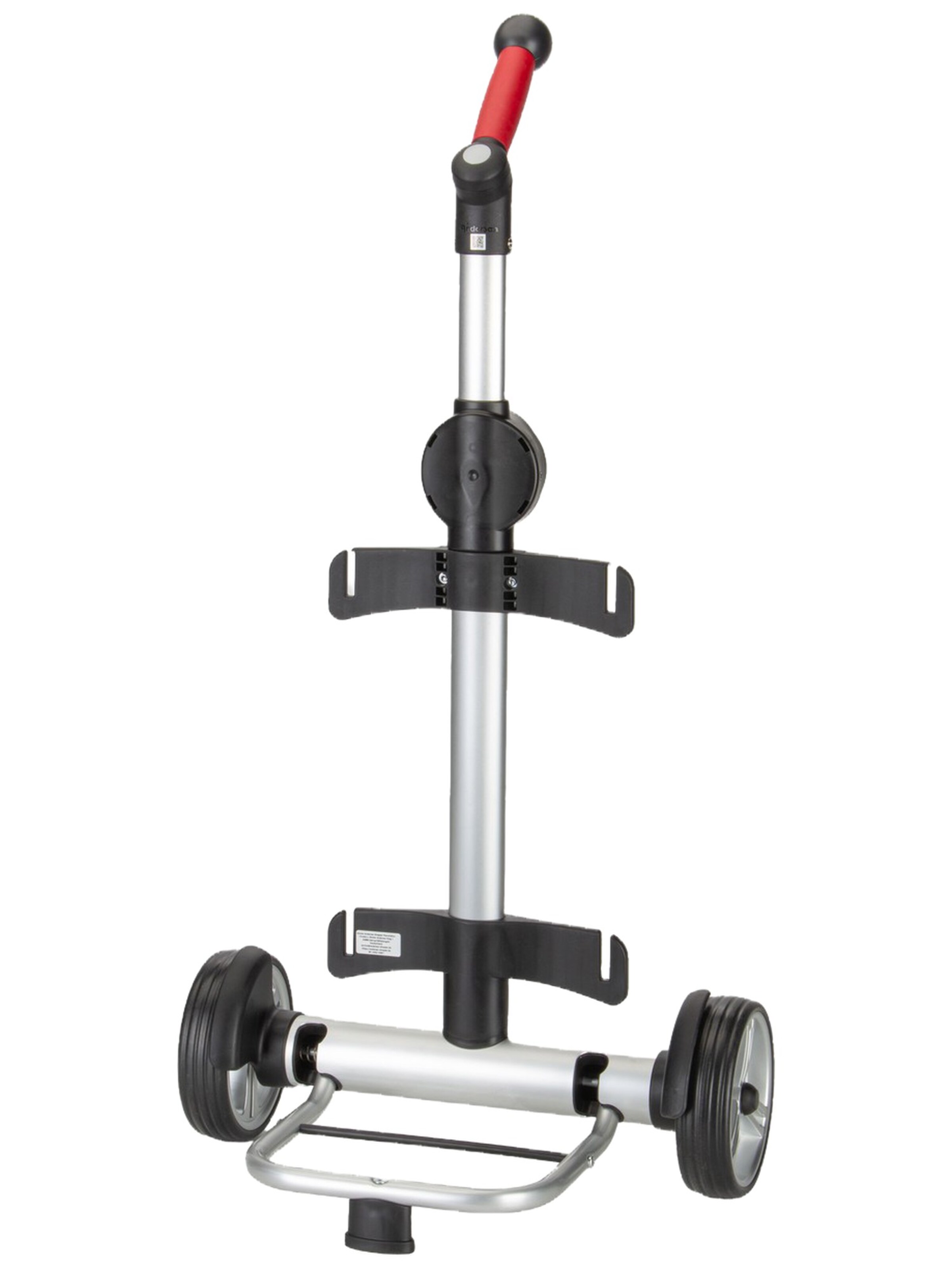 360 Grad Cart ' Steg ' in White