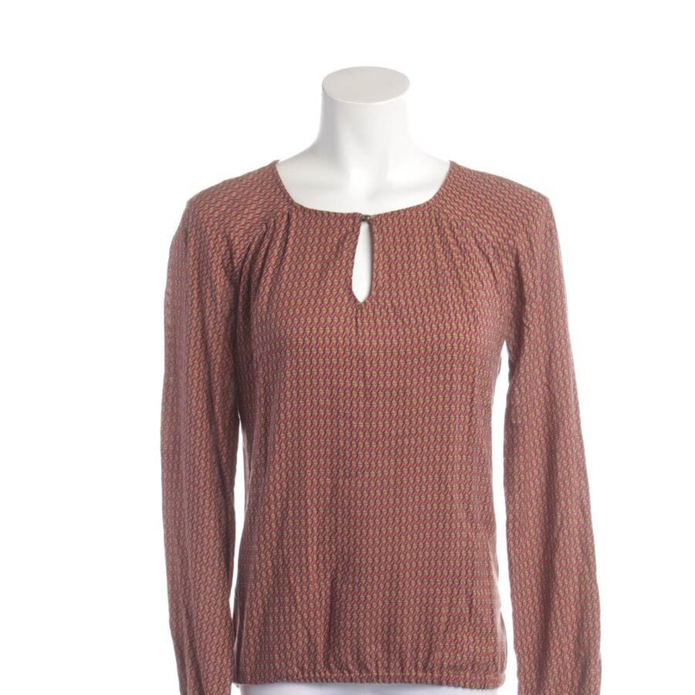 Marc O'Polo Blouse & Tunic in XS in Mixed colors: front