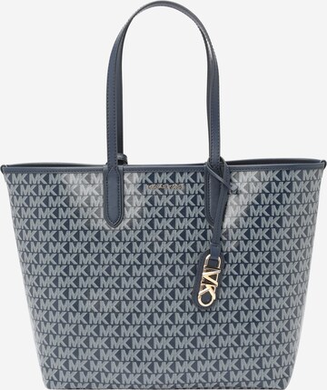 MICHAEL Michael Kors Shopper in Blau