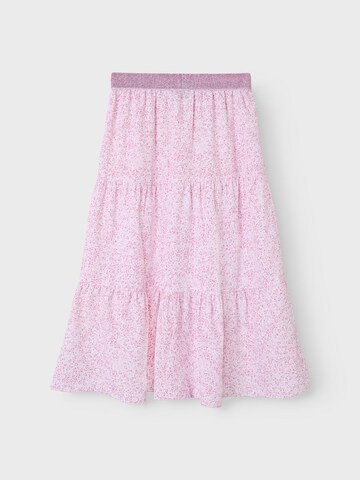 NAME IT Rok in Roze