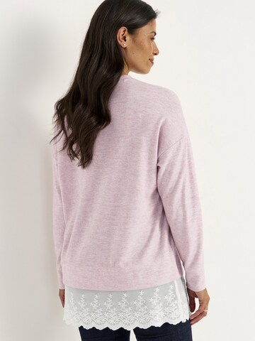 Cellbes of Sweden Tuniek in Roze