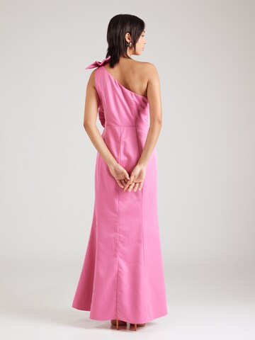 True Decadence Evening dress in Pink