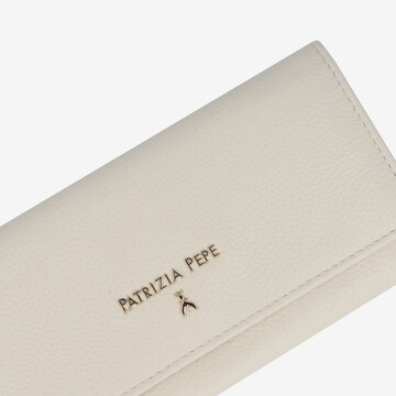 PATRIZIA PEPE Wallet in Beige