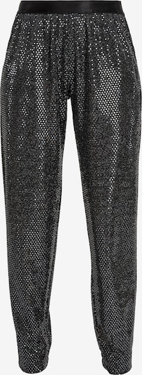 HELMIDGE Jogger Pants in schwarz, Produktansicht
