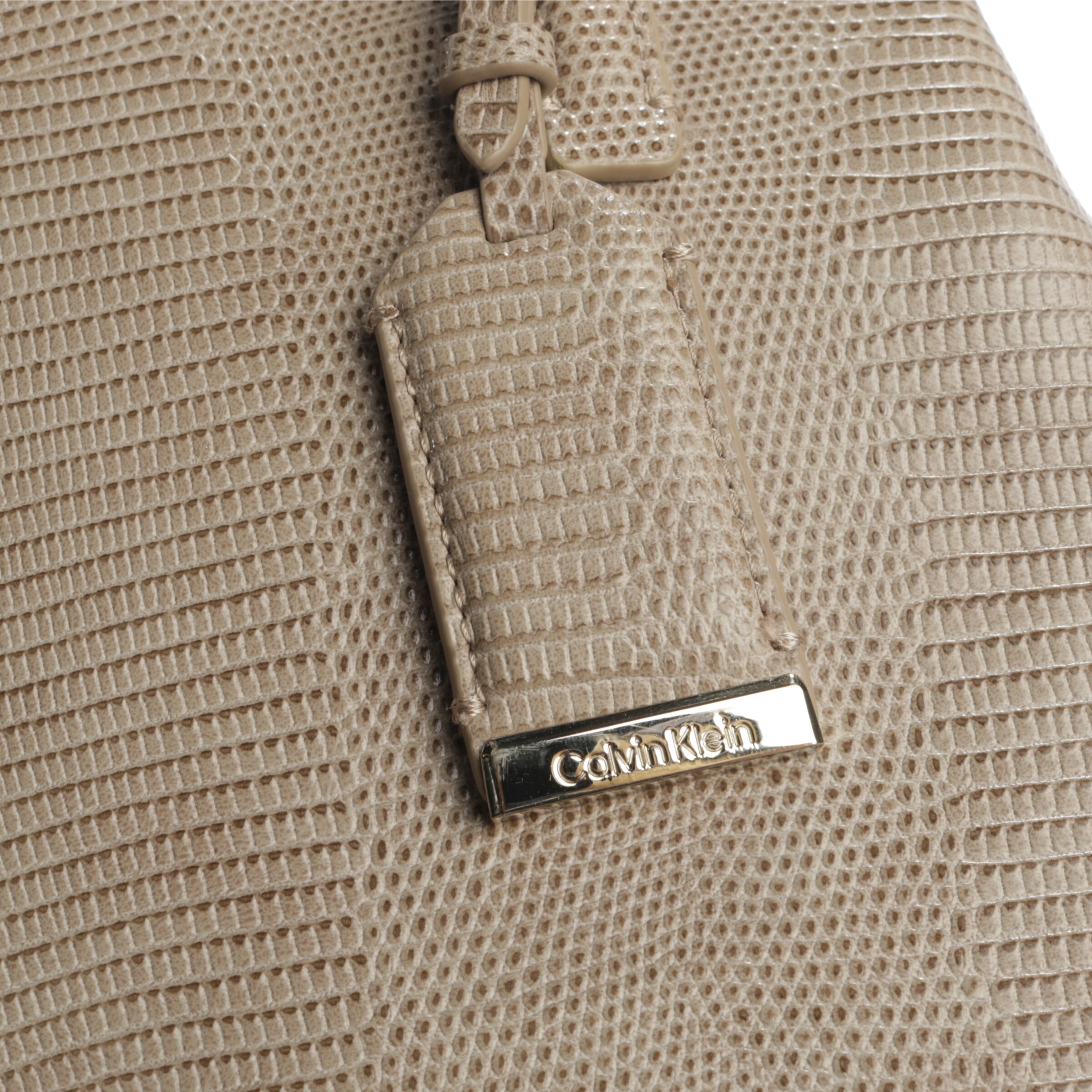 Calvin Klein Bag in One size in Brown