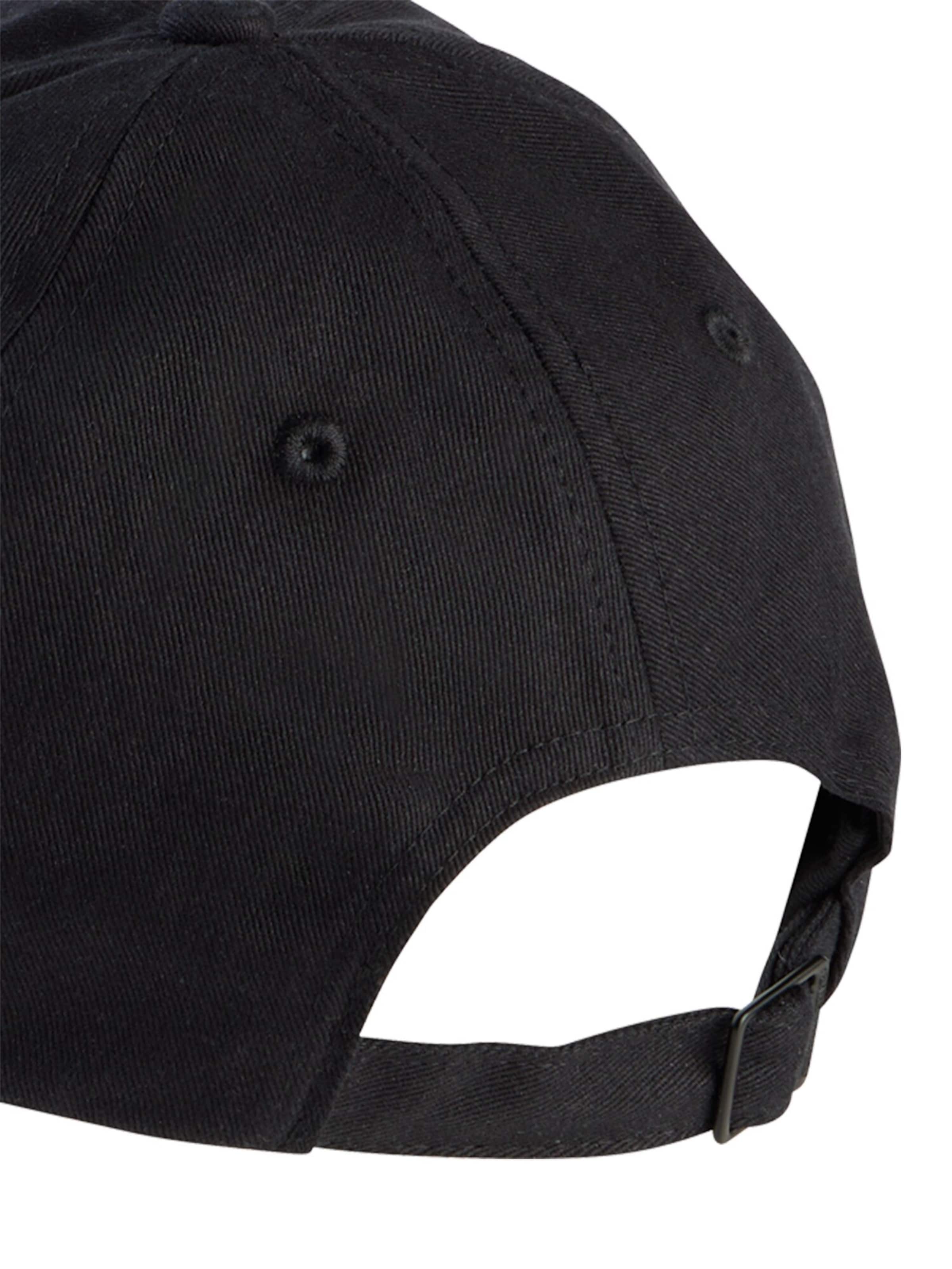 CAMEL ACTIVE Cap in Black