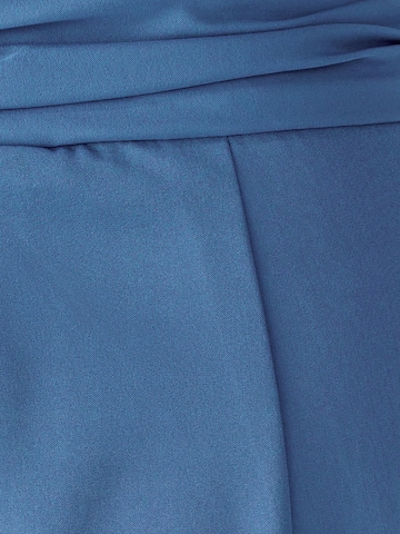 Willa Jumpsuit 'PENNY' in Blue