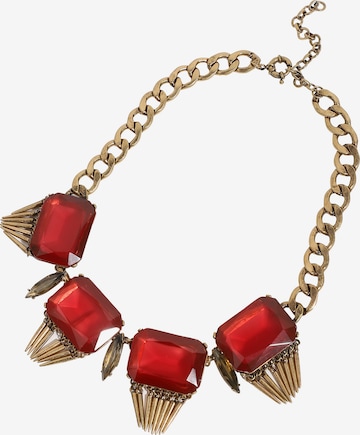 SOHI Цепочка 'Marisela' в Красный: спереди