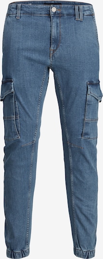 JACK & JONES Jeans 'Paul' in blue denim, Produktansicht