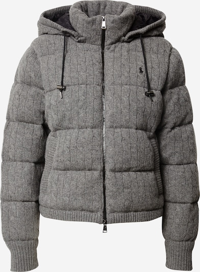 POLO RALPH LAUREN Kevad-sügisjope hall, Tootevaade