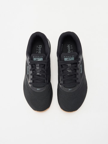 Reebok Athletic Shoes 'Nano X5' in Black