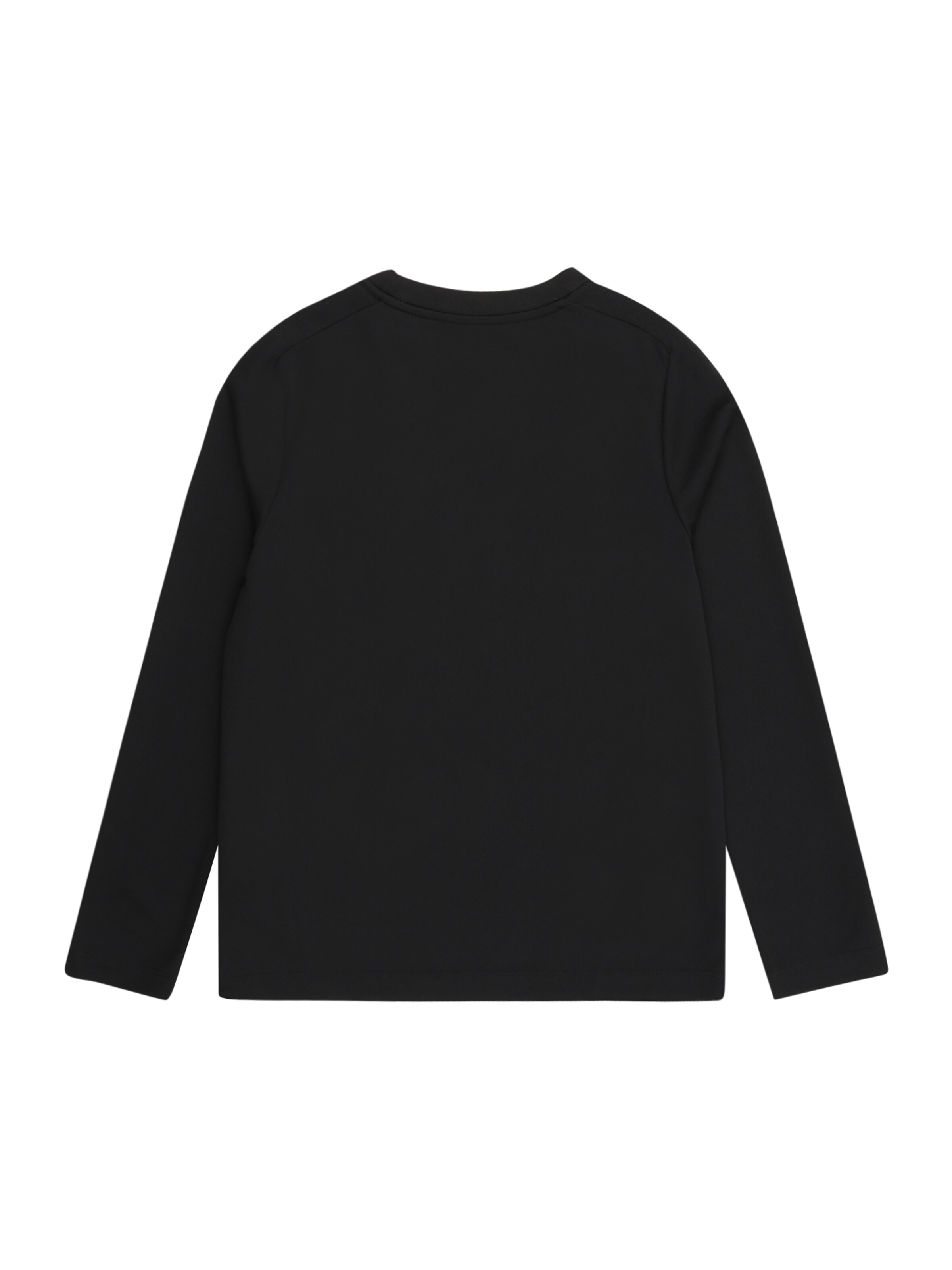 NIKE Performance Shirt in Black