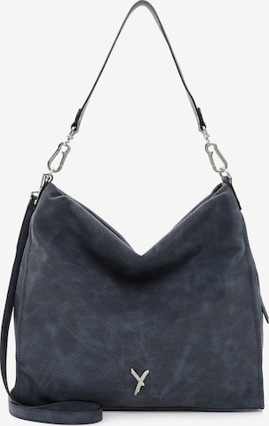 Suri Frey Crossbody Bag 'Romy' in Blue: front