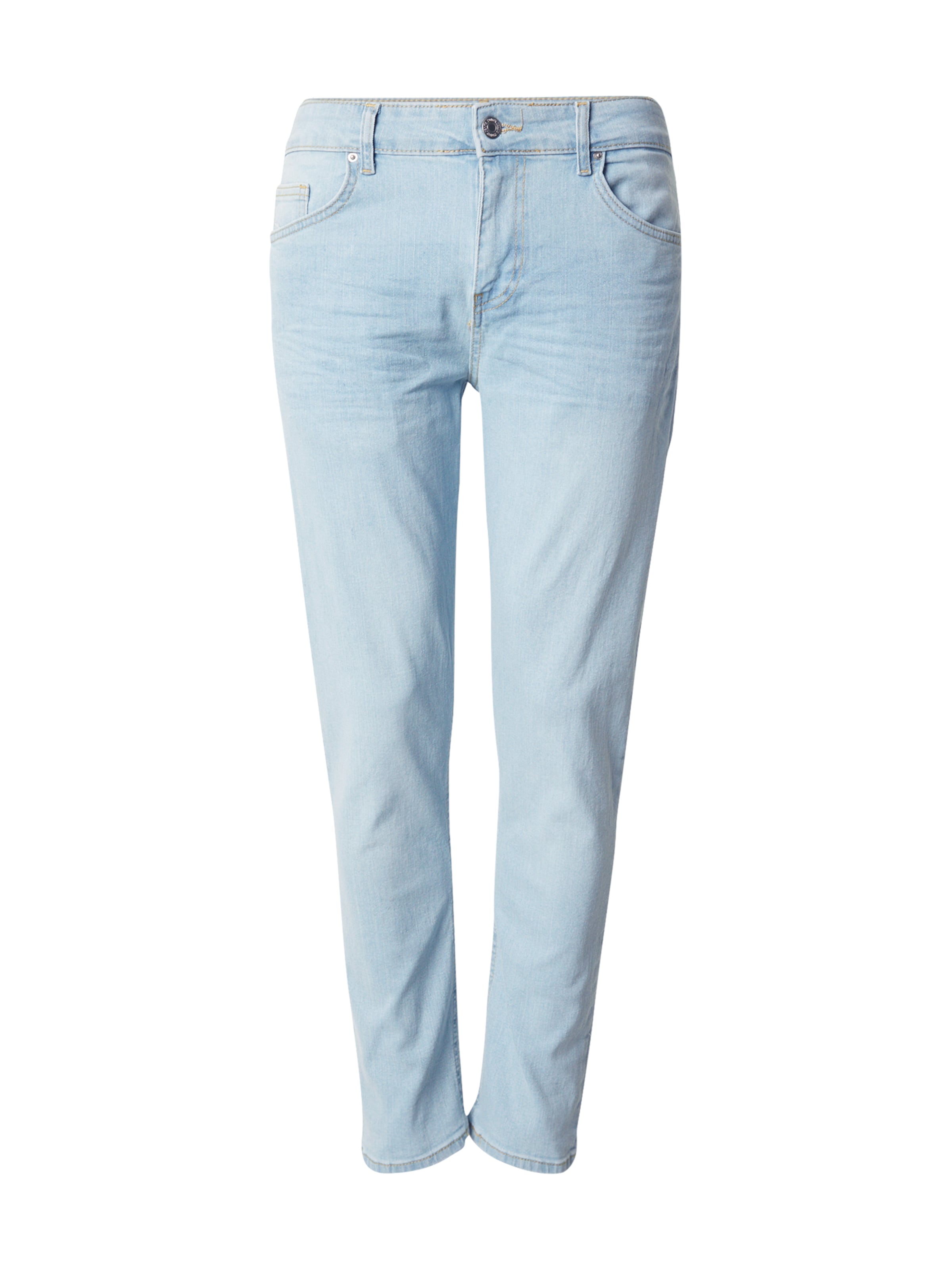 Koton Slimfit Farmer - kék: elől