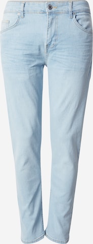 Slimfit Jeans di Koton in blu: frontale