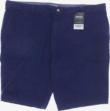 Cedar Wood State Shorts 40 in Blau: predná strana