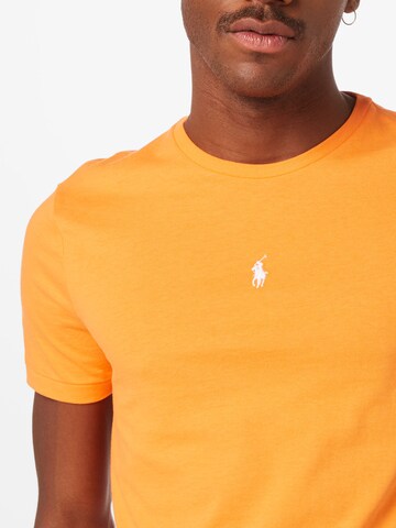 Polo Ralph Lauren Shirt in Oranje