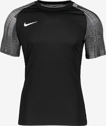 NIKE Trikot in Schwarz: predná strana