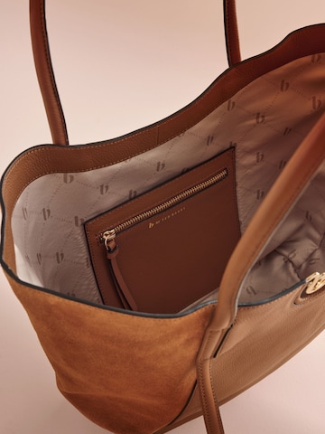 B by Ted Baker - Shopper en marrón