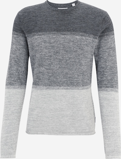 Only & Sons Pulover 'ONSFelix' u siva / grafit siva / svijetlosiva, Pregled proizvoda