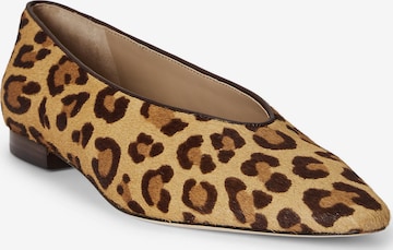 ruda Lauren Ralph Lauren Balerinos 'AUDRI': priekis