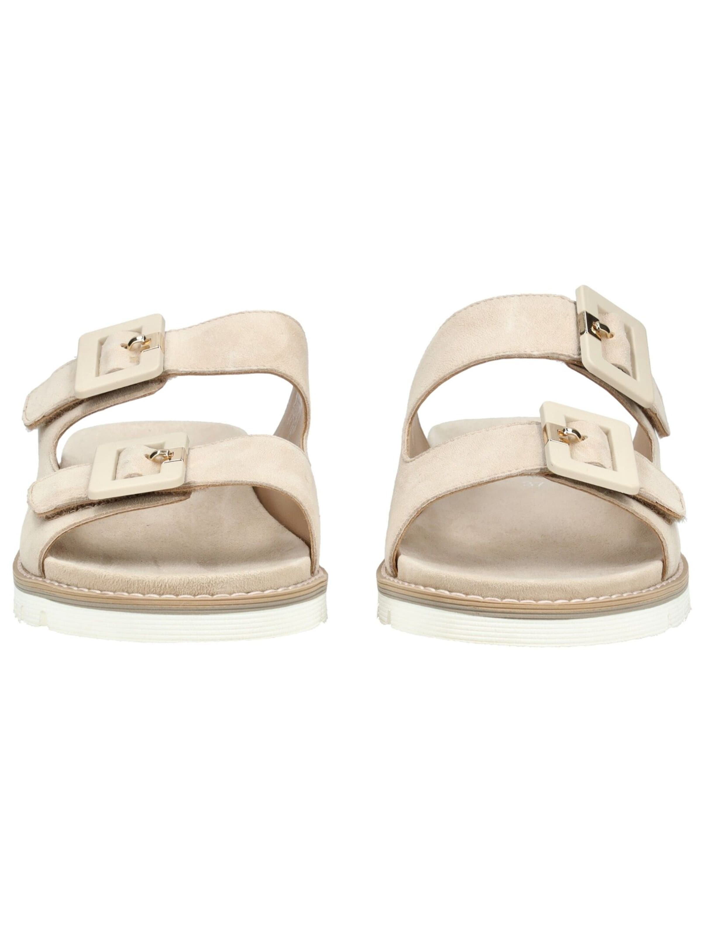 ARA Pantolette in Beige