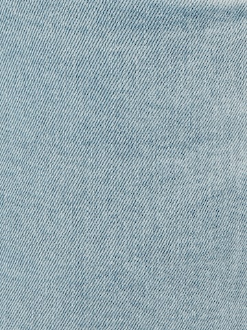 Cotton On Petite - Skinny Vaquero en azul